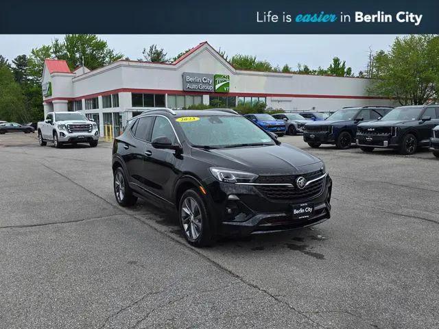 2023 Buick Encore GX Essence AWD for sale in Williston, VT