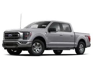 2021 Ford F-150 King Ranch for sale in Hibbing, MN