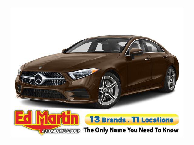 2019 Mercedes-Benz CLS CLS 450 for sale in Indianapolis, IN