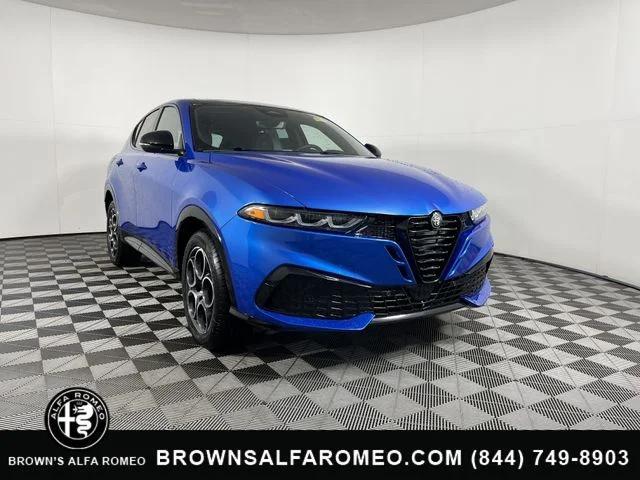 2026 Alfa Romeo Tonale TONALE SPRINT AWD