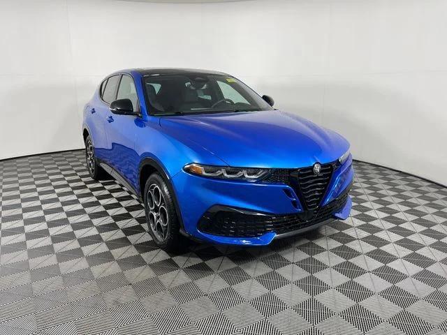 2026 Alfa Romeo Tonale TONALE SPRINT AWD