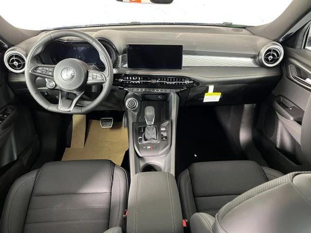 2026 Alfa Romeo Tonale TONALE SPRINT AWD 2026 Alfa Romeo Tonale TONALE SPRINT AWD