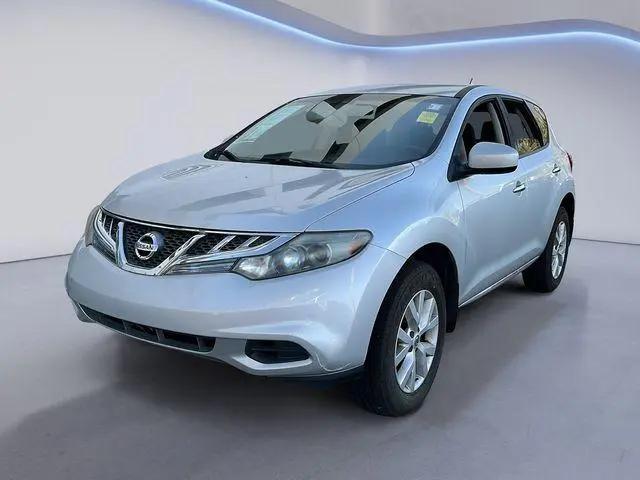 2013 Nissan Murano S for sale in Tucson, AZ