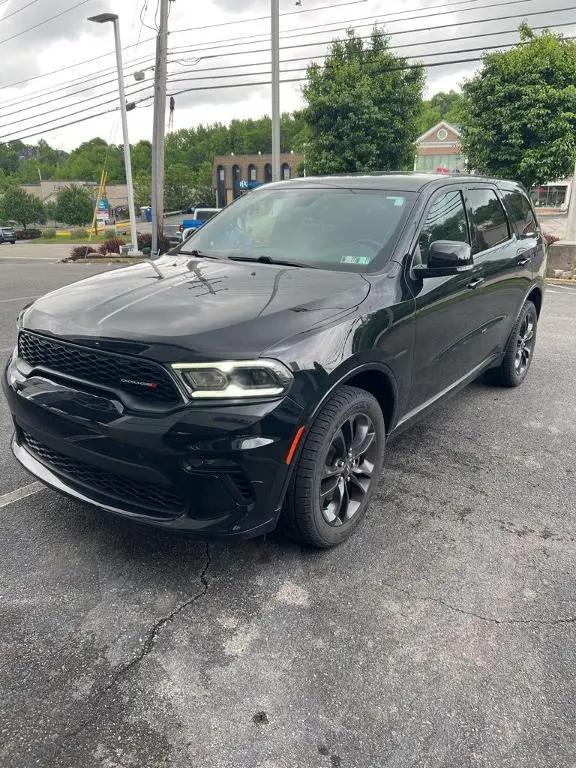 2021 Dodge Durango GT Plus AWD for sale in McMurray, PA