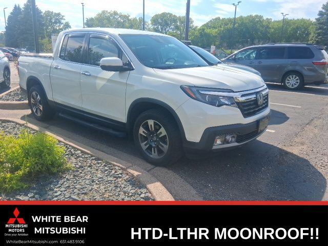 2019 Honda Ridgeline RTL-E for sale in White Bear Lake, MN