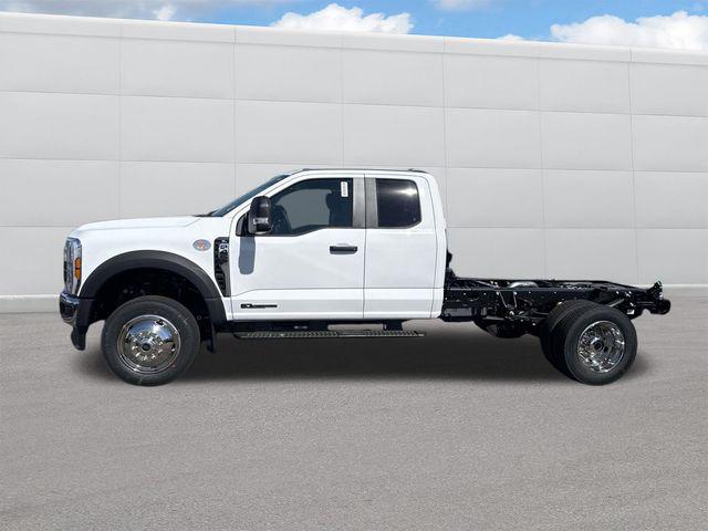 2026 Ford F-450 DRW