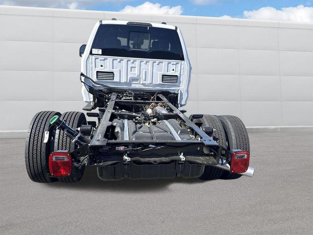 2026 Ford F-450 DRW
