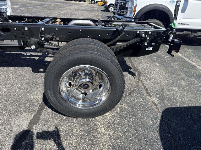 2026 Ford F-450 DRW