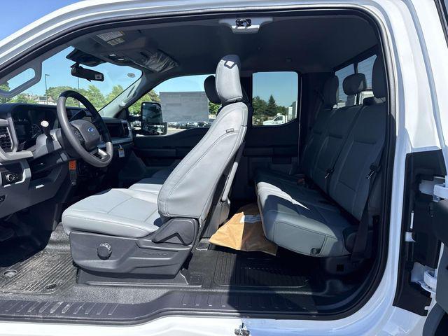 2026 Ford F-450 DRW