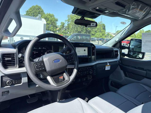 2026 Ford F-450 DRW