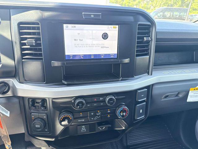 2026 Ford F-450 DRW