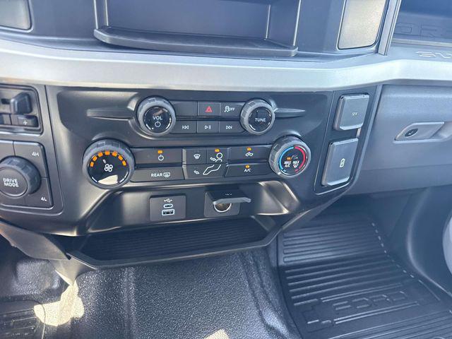 2026 Ford F-450 DRW