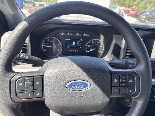 2026 Ford F-450 DRW