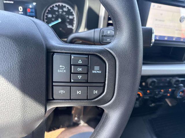 2026 Ford F-450 DRW