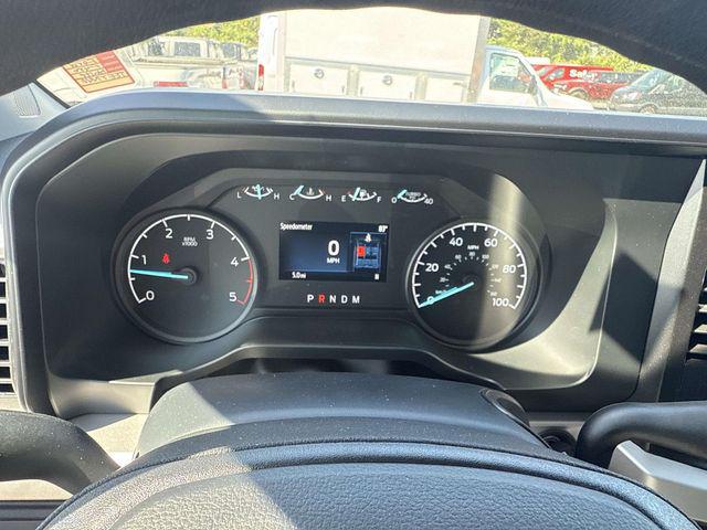 2026 Ford F-450 DRW