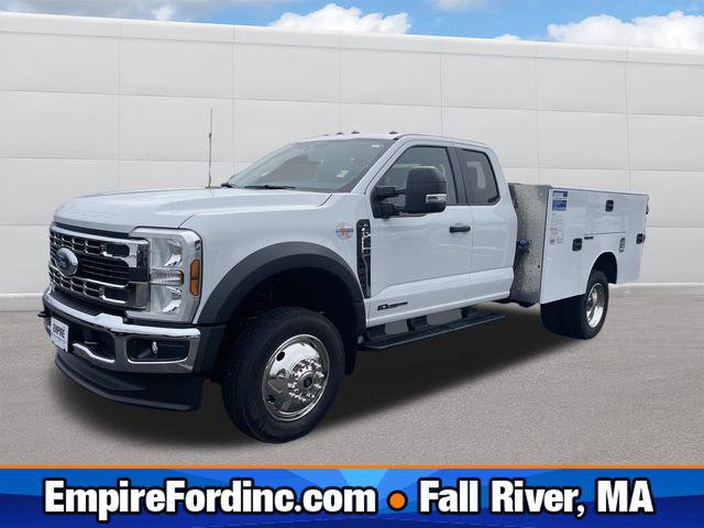 2026 Ford F-450 DRW for sale in New Bedford, MA