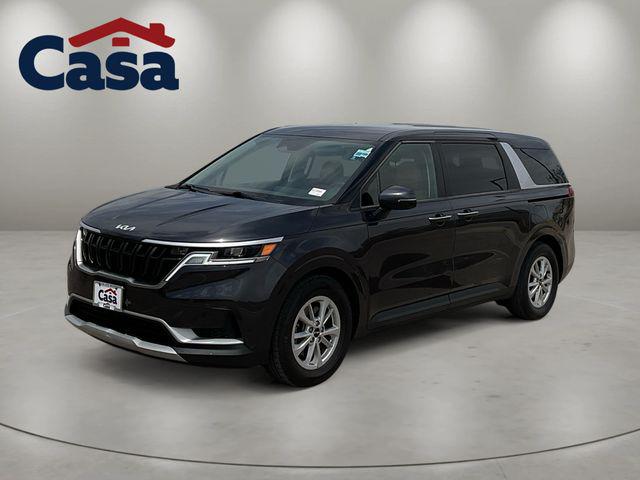 2024 Kia Carnival MPV LX Seat Package for sale in El Paso, TX