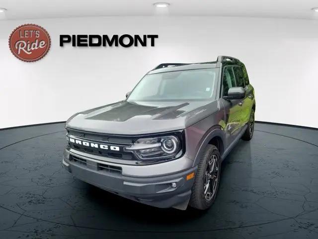 2023 Ford Bronco Sport Outer Banks for sale in Anderson, SC