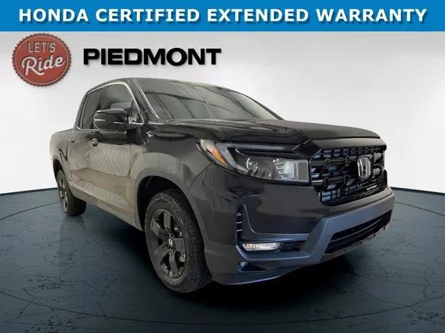 2026 Honda Ridgeline Black Edition for sale in Anderson, SC