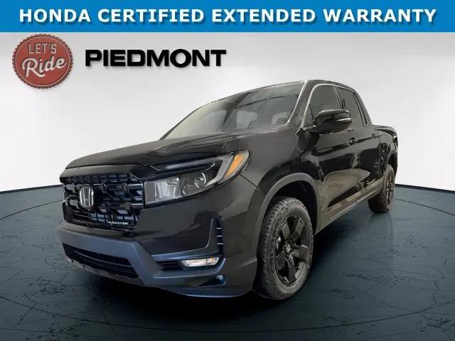 2026 Honda Ridgeline Black Edition for sale in Anderson, SC