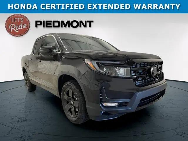 2026 Honda Ridgeline Black Edition for sale in Anderson, SC