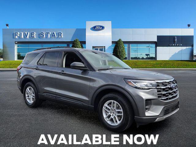 2026 Ford Explorer Active for sale in Snellville, GA