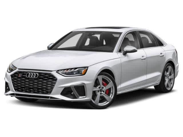 2021 Audi S4 Premium Plus TFSI quattro Tiptronic for sale in Stratham, NH
