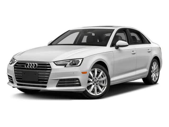 2018 Audi A4 2.0T Premium for sale in Stratham, NH