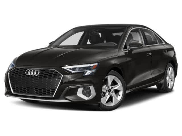 2023 Audi A3 Premium 40 TFSI Front-Wheel Drive S tronic for sale in Stratham, NH