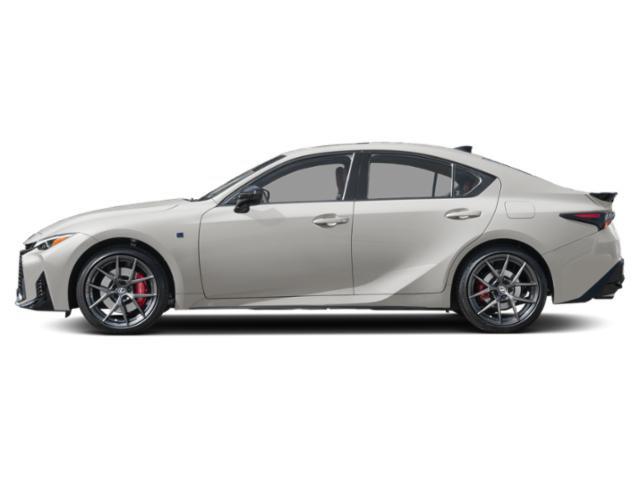 2026 Lexus IS 350 F SPORT Design