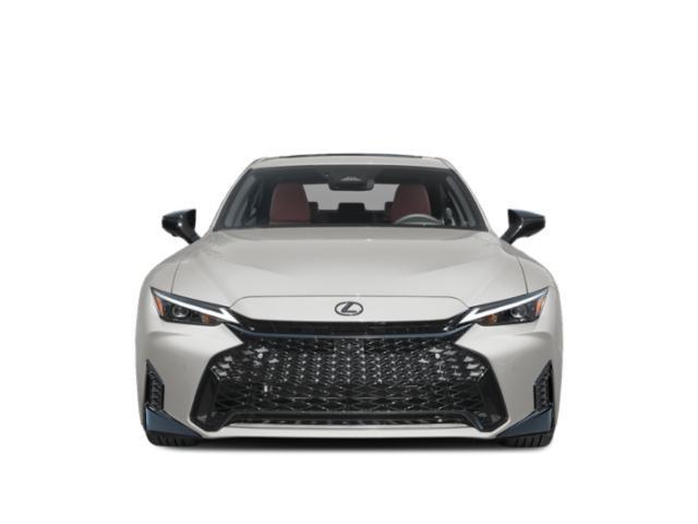 2026 Lexus IS 350 F SPORT Design