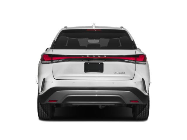 2026 Lexus RX 350 Premium+