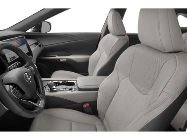 2026 Lexus RX 350 Premium+