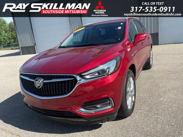 2020 Buick Enclave AWD Essence for sale in New Whiteland, IN