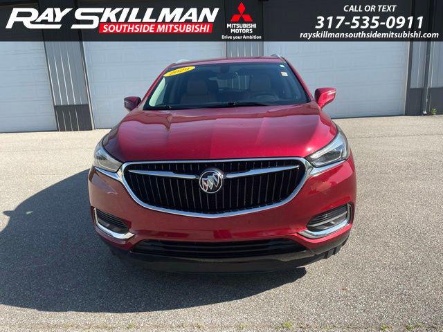 2020 Buick Enclave AWD Essence