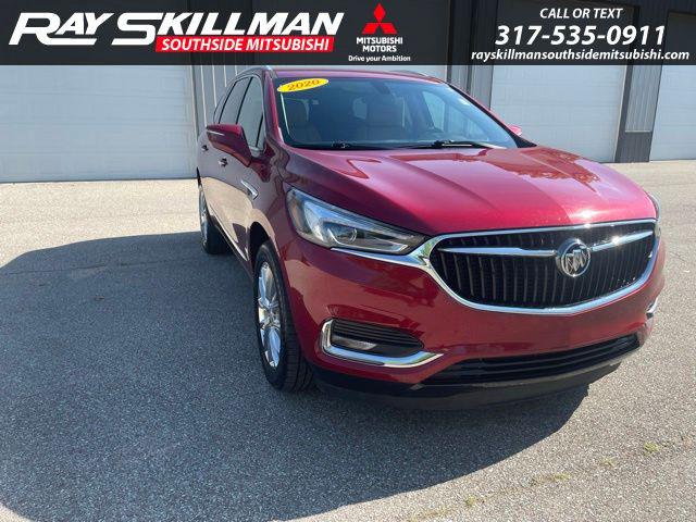 2020 Buick Enclave AWD Essence