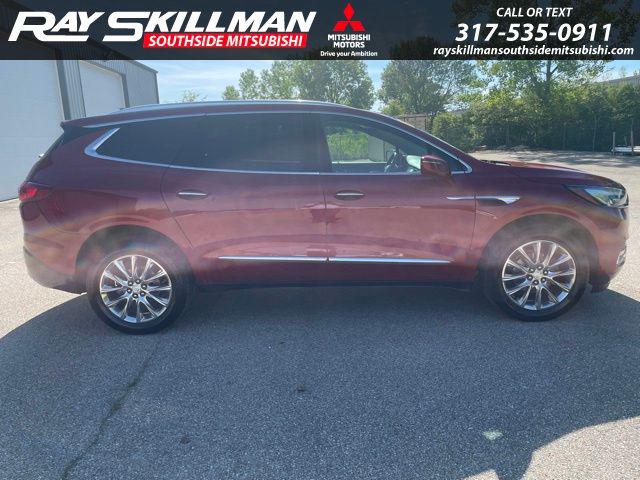 2020 Buick Enclave AWD Essence