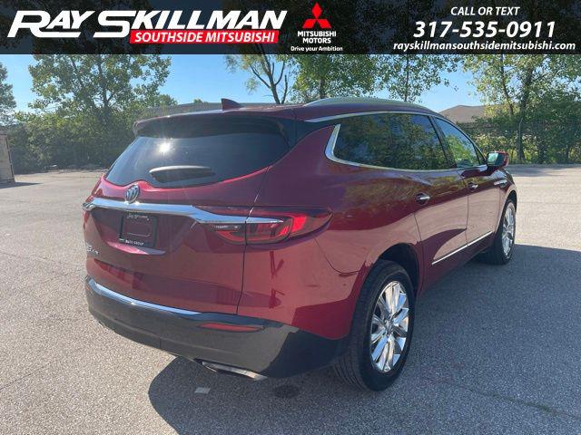 2020 Buick Enclave AWD Essence