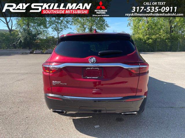 2020 Buick Enclave AWD Essence