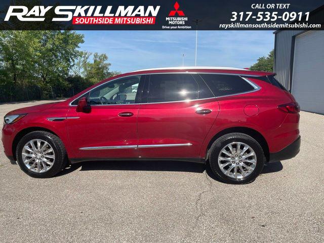 2020 Buick Enclave AWD Essence
