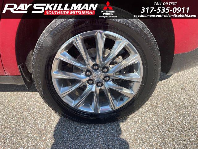 2020 Buick Enclave AWD Essence