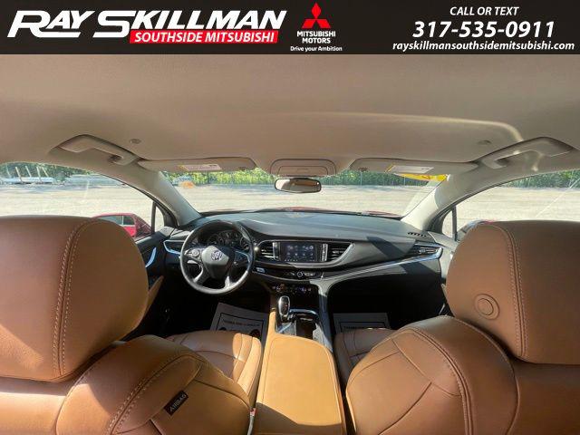 2020 Buick Enclave AWD Essence