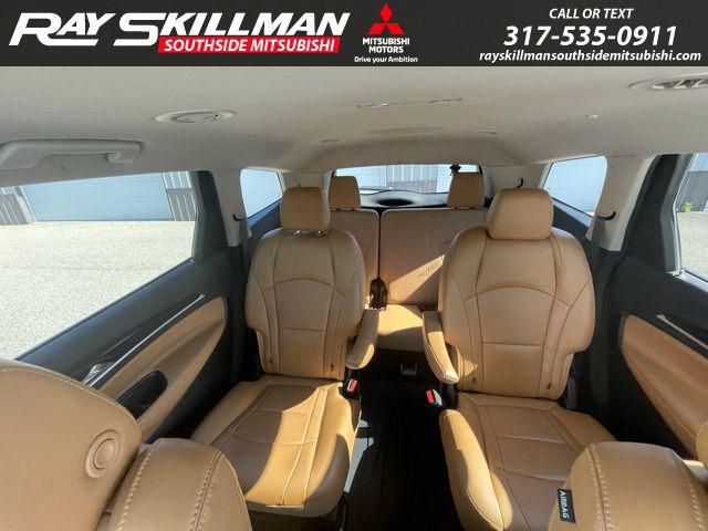 2020 Buick Enclave AWD Essence