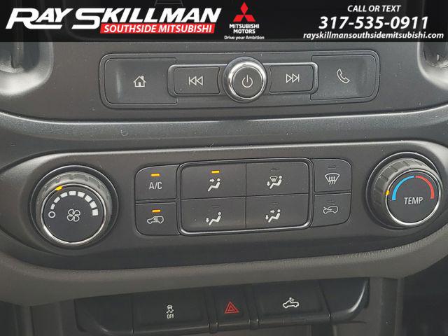 2020 Chevrolet Colorado 2WD Extended Cab Long Box WT