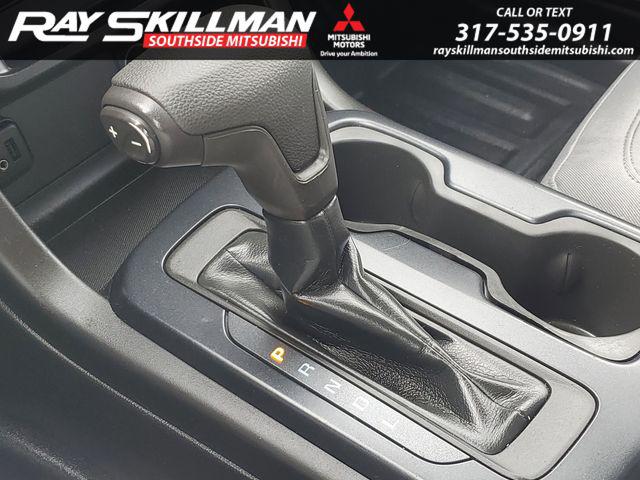 2020 Chevrolet Colorado 2WD Extended Cab Long Box WT