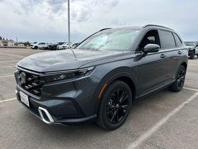 2026 Honda CR-V Hybrid AWD Sport Touring for sale in Aberdeen, WA