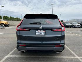 2026 Honda CR-V Hybrid AWD Sport Touring