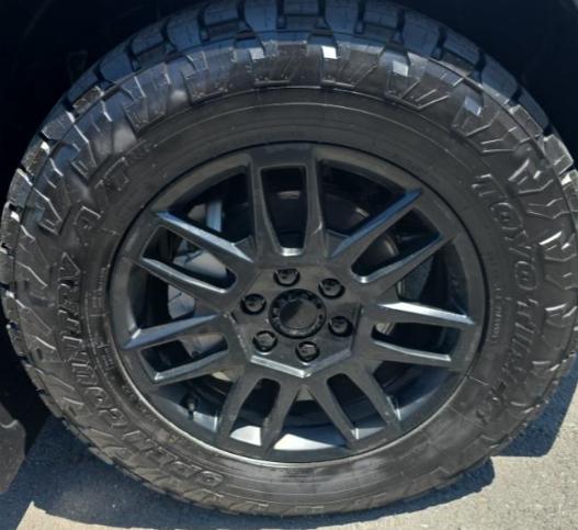 2024 Tesla Cybertruck All-Wheel Drive