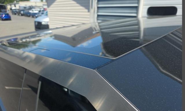 2024 Tesla Cybertruck All-Wheel Drive