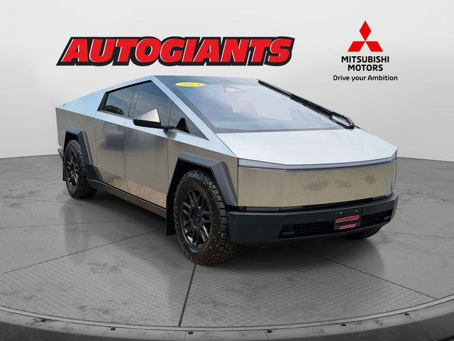 2024 Tesla Cybertruck All-Wheel Drive for sale in Manassas, VA